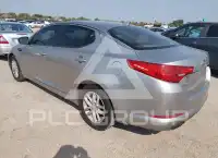 2012 KIA Optima фото
