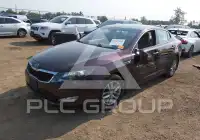 2012 KIA Optima фото