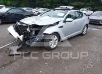 2012 KIA Optima фото