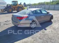 2012 KIA Optima фото