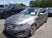2012 KIA Optima photo