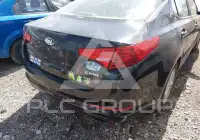 2012 KIA Optima фото