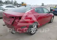 2012 KIA Optima фото