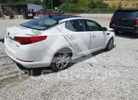 2012 KIA Optima фото