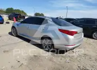 2012 KIA Optima фото