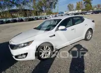2012 KIA Optima фото