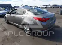 2012 KIA Optima фото