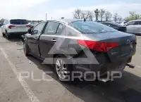 2012 KIA Optima фото