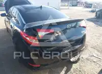 2012 KIA Optima фото
