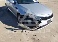 2012 KIA Optima фото