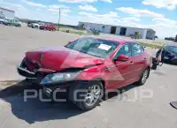 2012 KIA Optima фото