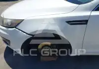 2012 KIA Optima фото