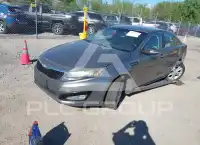 2012 KIA Optima фото