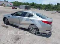 2012 KIA Optima фото