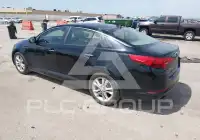 2012 KIA Optima фото