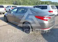 2012 KIA Optima фото