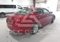 2012 KIA Optima photo