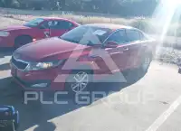 2012 KIA Optima photo