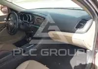 2012 KIA Optima фото
