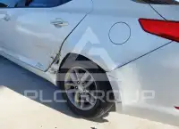2012 KIA Optima фото