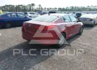 2012 KIA Optima фото