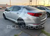 2012 KIA Optima фото