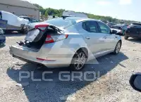 2012 KIA Optima фото