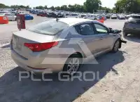 2012 KIA Optima фото