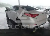 2012 KIA Optima photo