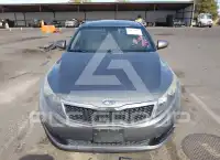 2012 KIA Optima фото