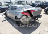 2012 KIA Optima photo