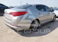 2012 KIA Optima фото