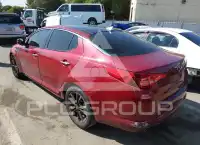 2012 KIA Optima фото
