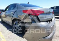 2012 KIA Optima фото