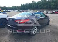 2012 KIA Optima фото