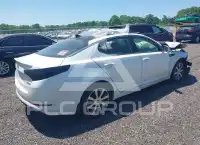 2012 KIA Optima фото