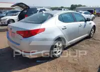 2012 KIA Optima фото