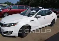 2012 KIA Optima фото