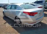 2012 KIA Optima фото