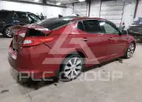 2012 KIA Optima фото
