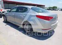 2012 KIA Optima photo