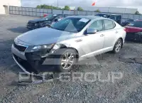 2012 KIA Optima фото