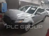 2012 KIA Optima фото