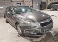 2012 KIA Optima photo