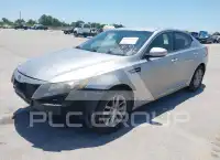 2012 KIA Optima photo