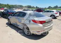 2012 KIA Optima фото
