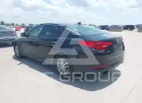 2012 KIA Optima фото