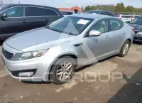 2012 KIA Optima фото