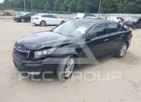 2012 KIA Optima фото