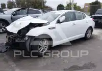 2012 KIA Optima фото